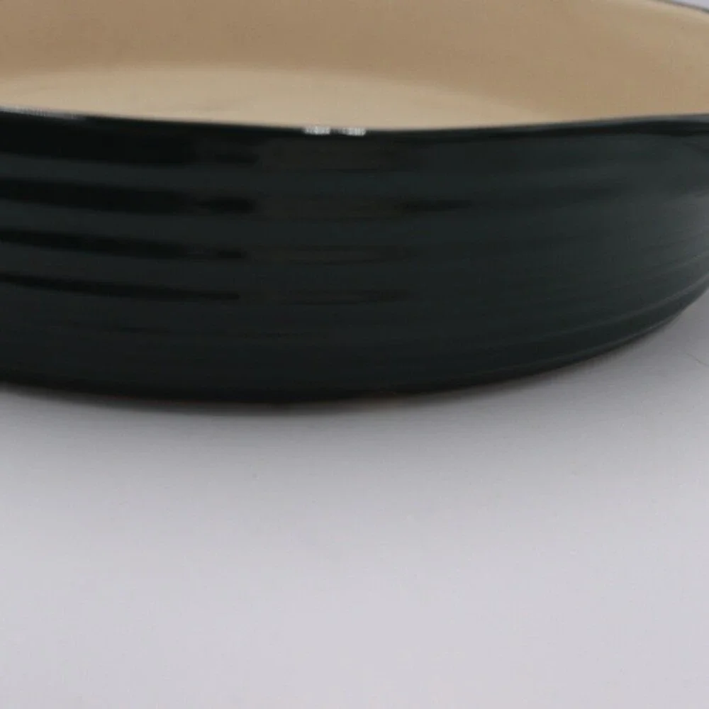 Pampered Chef New Traditions Green 11